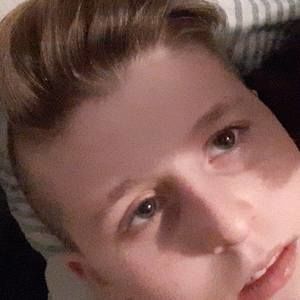 Meet your Posher, Gregory